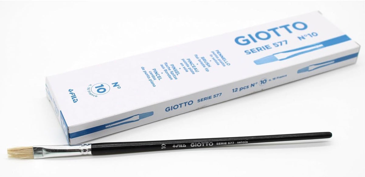 PENNELLI GIOTTO SERIE 577