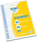 RICAMBI RINFORZATI 10M BLASETTI