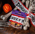 Nastro Decorativo - Warning Tape LEGAMI HALLOWEEN