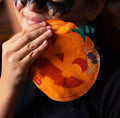 Set di 16 Tovaglioli in Carta - Boo Appétit! LEGAMI HALLOWEEN