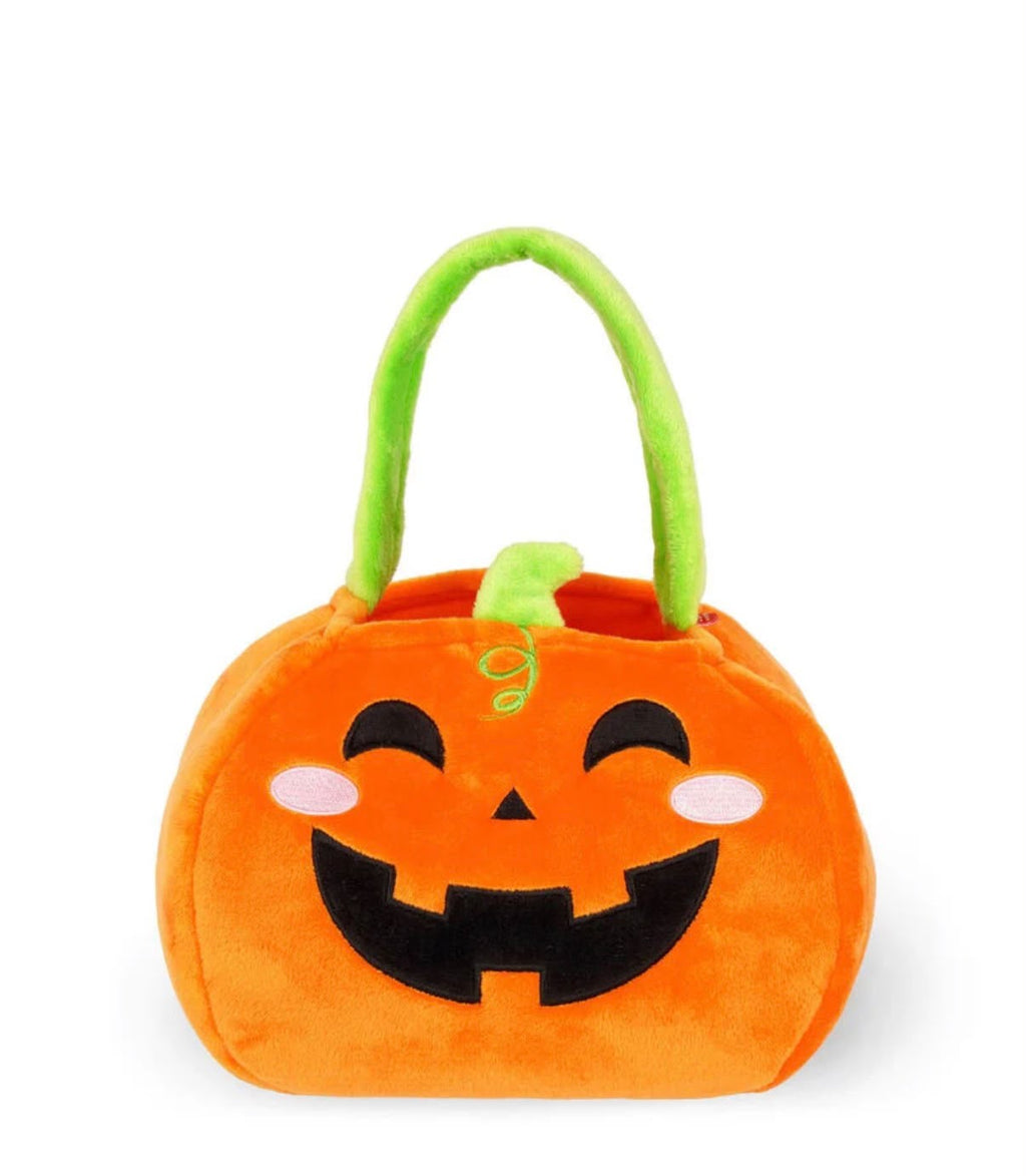 BORSA Halloween per "Dolcetto o Scherzetto"