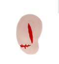 Gomma Profumata ORECCHIO- Ear We Go Again LEGAMI HALLOWEEN
