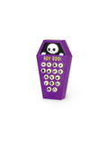 Gioco con Effetti Sonori Spaventosi - Hey Boo! LEGAMI HALLOWEEN