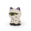 Antistress Halloween - Mummy Cat - Stress Less LEGAMI