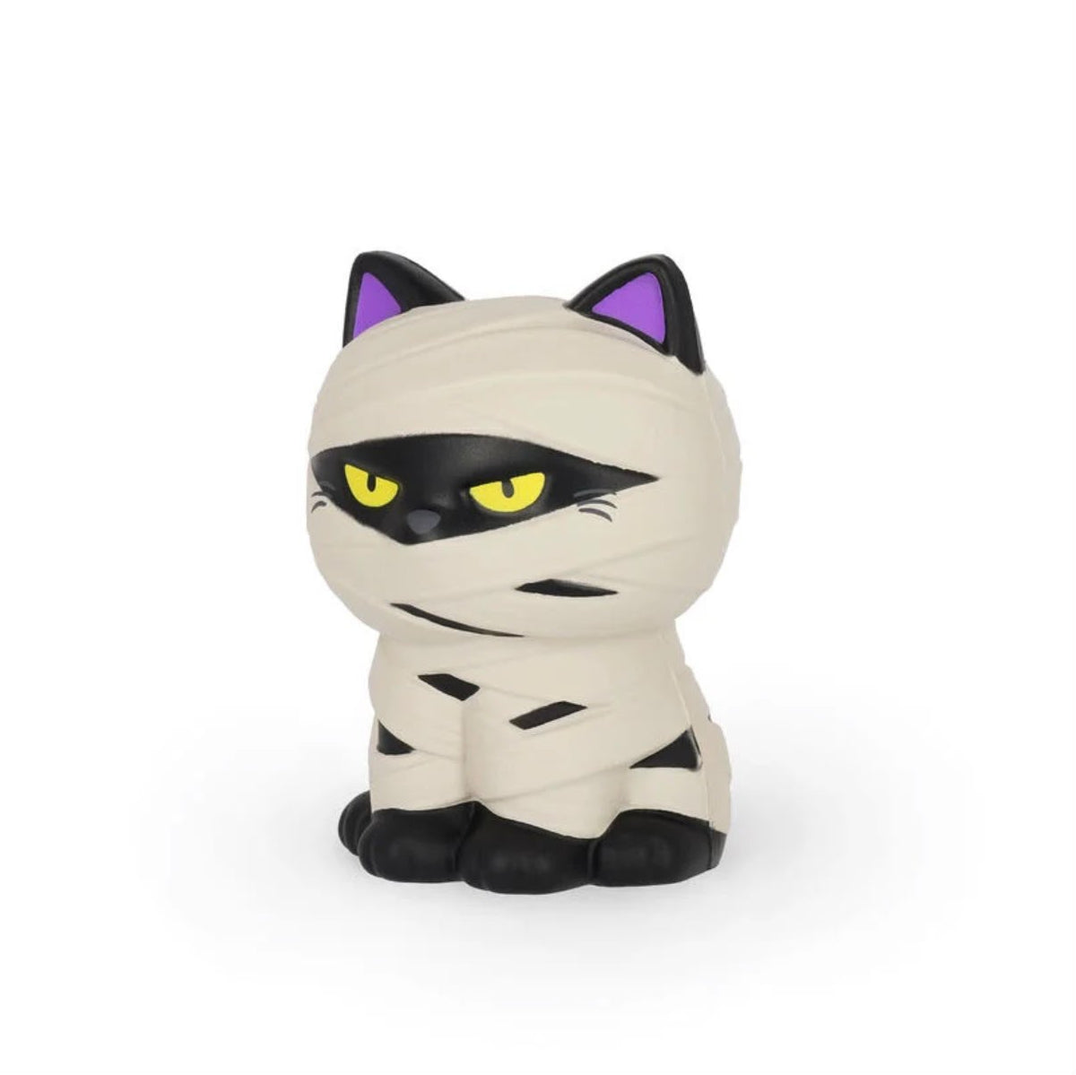Antistress Halloween - Mummy Cat - Stress Less LEGAMI