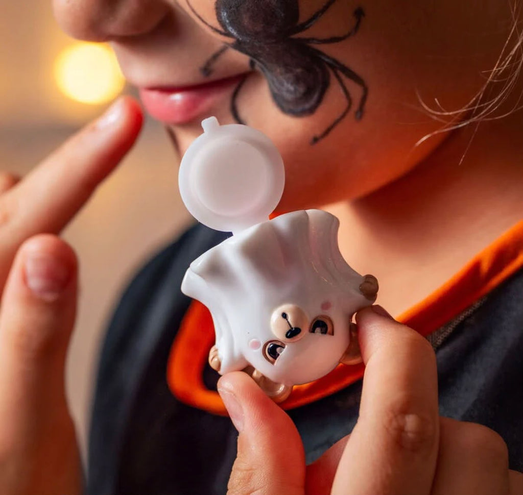 Lucidalabbra - Magic Kiss LEGAMI HALLOWEEN
