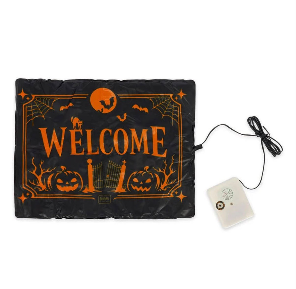 Sottozerbino con Suoni - Screaming Doormat LEGAMI HALLOWEEN