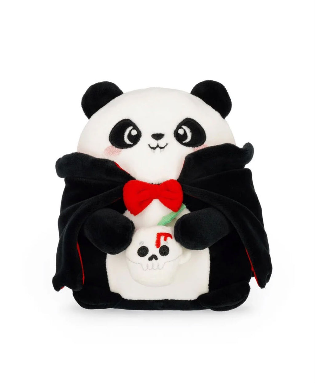 Peluche Panda "Bam-Boo" Halloween - Mini Super Soft! LEGAMI