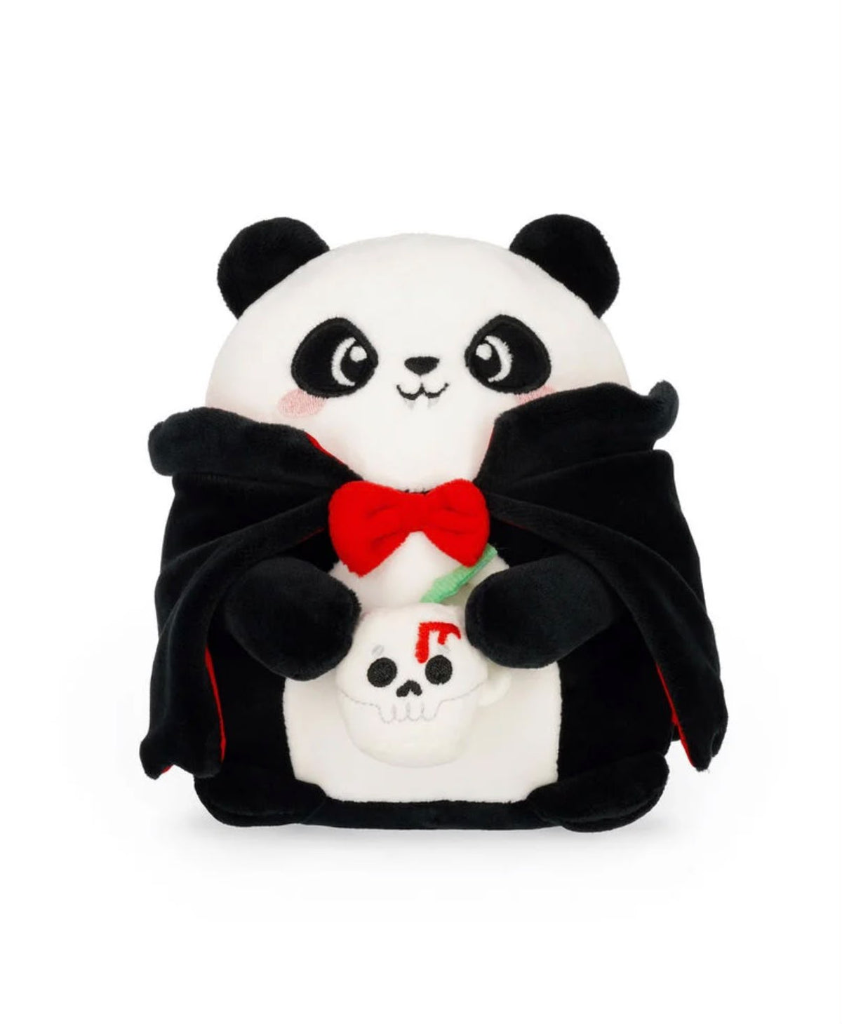 Peluche Panda "Bam-Boo" Halloween - Mini Super Soft! LEGAMI