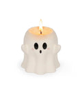 Candela Profumata a forma di FANTASMINO LEGAMI HALLOWEEN