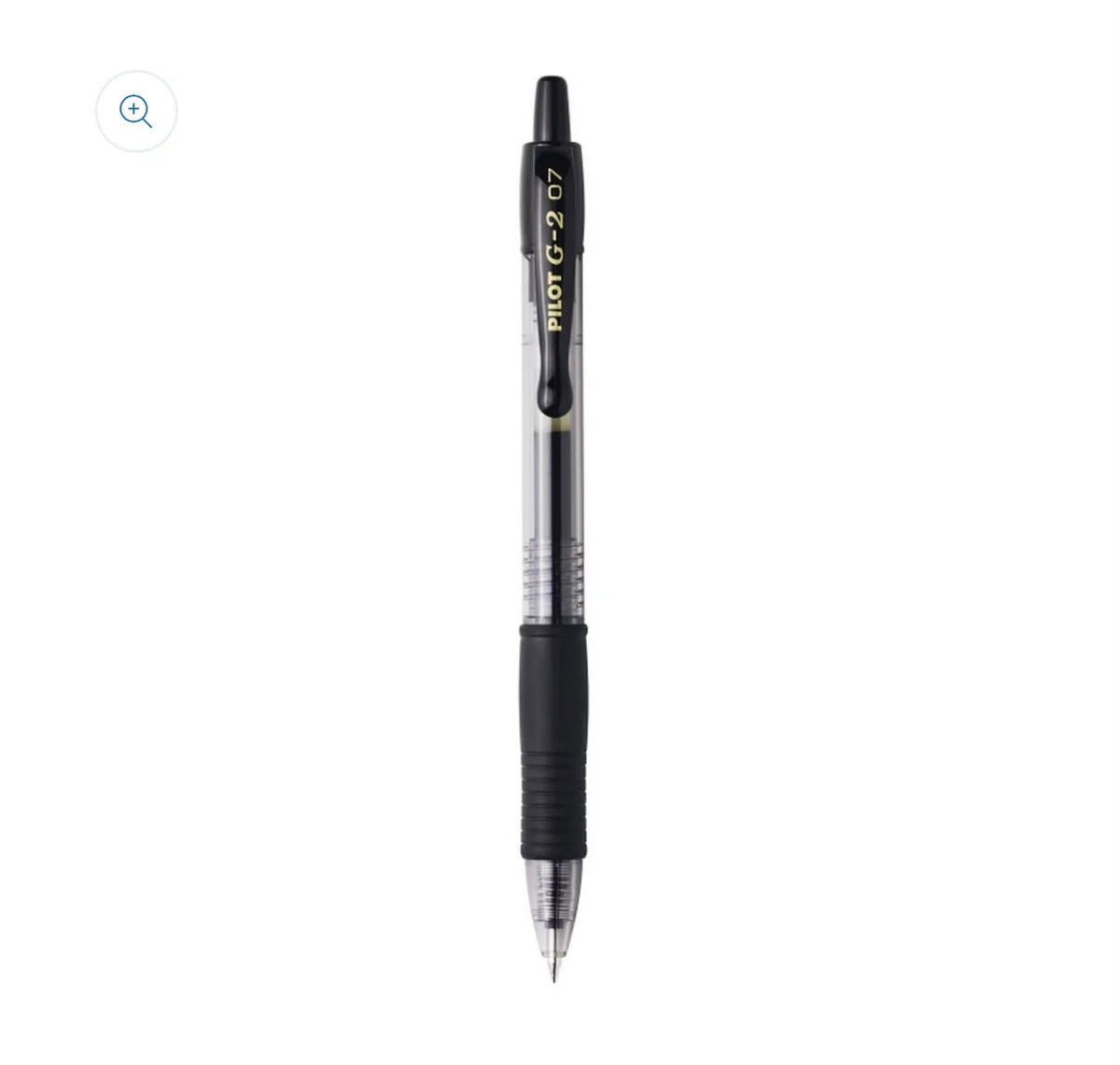 Penna Pilot G-2 0.7