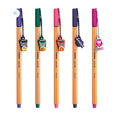 Finelier Pen 88 K Pop Demon Hunters - Stabilo