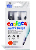 PENNELLI RICARICABILI WATER BRUSH 3