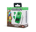 auricolari minecraft