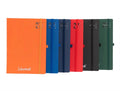 AGENDA GIORNALIERA 2027 COLOURBOOK 17X24CM