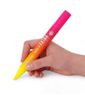Evidenziatore Gigante Profumato con Doppia Punta LEGAMI - Make It Extra