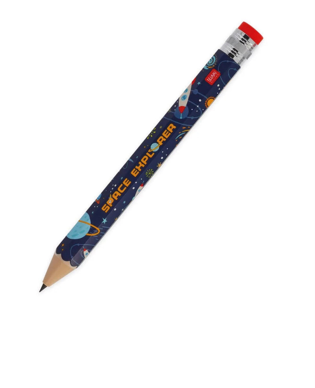 Matita Gigante LEGAMI Dream Big - Magic Pencil - Jumbo