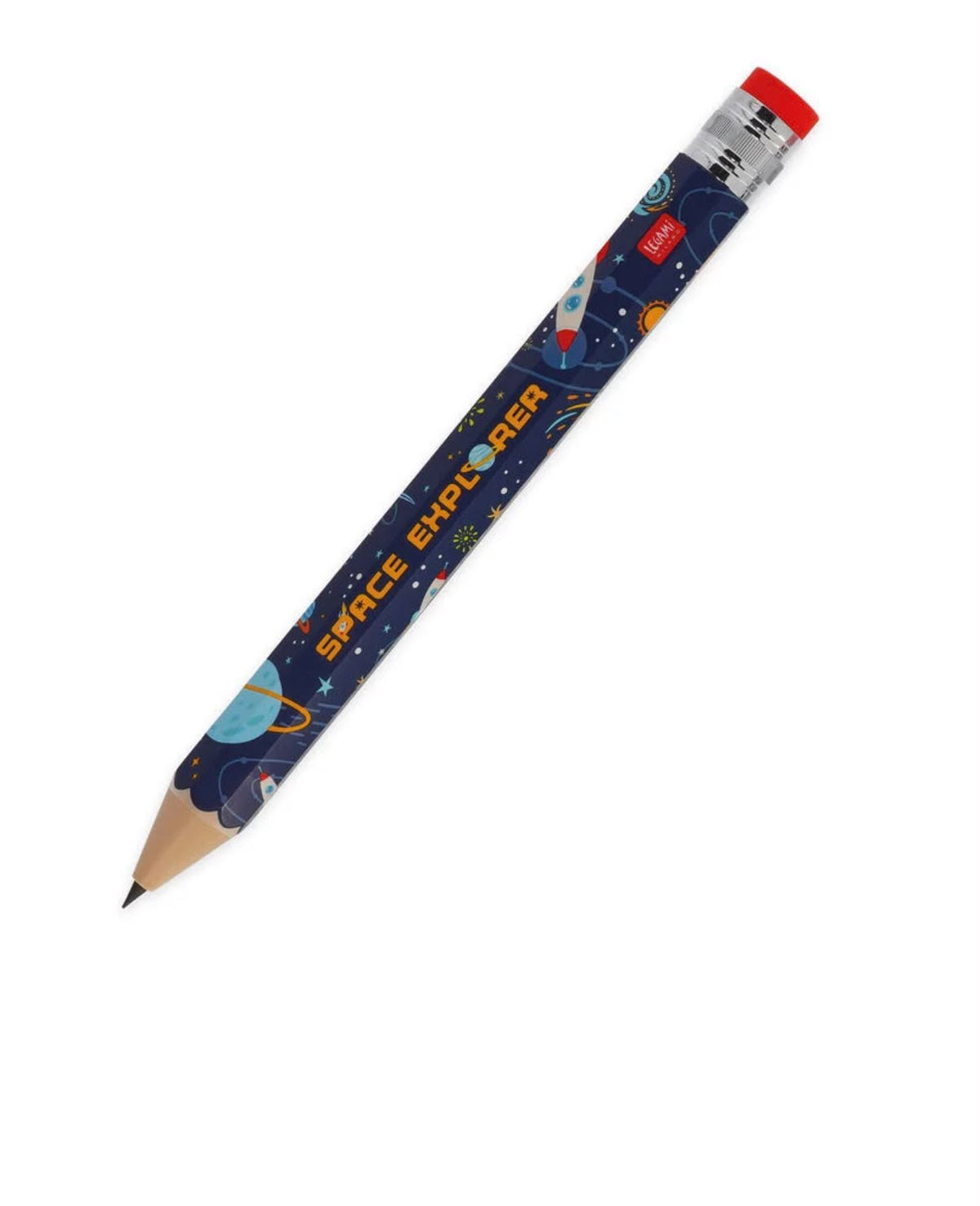 Matita Gigante LEGAMI Dream Big - Magic Pencil - Jumbo