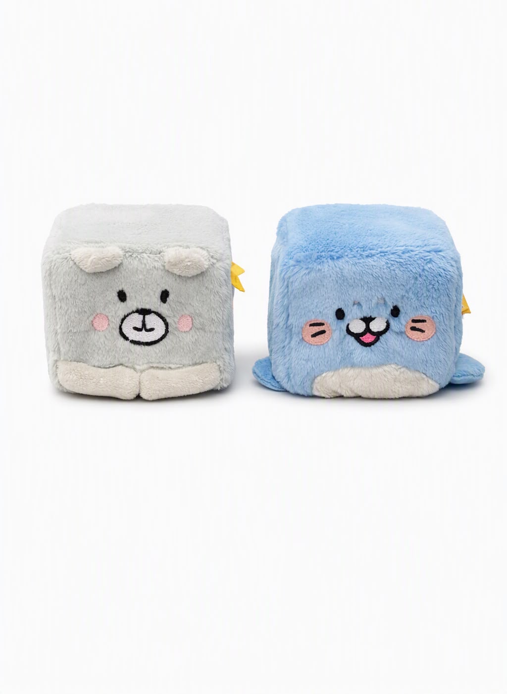 PELUCHE CUBETTO IDEAMANIA