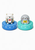 TIMER CUCINA ANIMALI