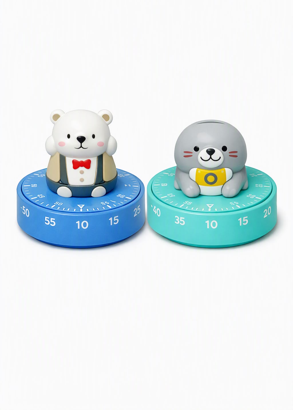 TIMER CUCINA ANIMALI