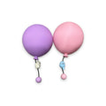 lampada in silicone palloncino ideamania