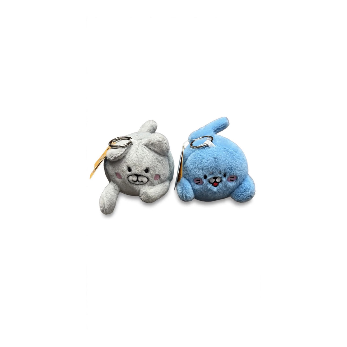portachiavi ideamania peluche