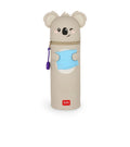 Astuccio 2-in-1 in Silicone Koala "Sleeping la Vida Loca" LEGAMI