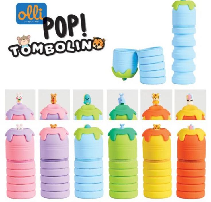 tombolini olli pop