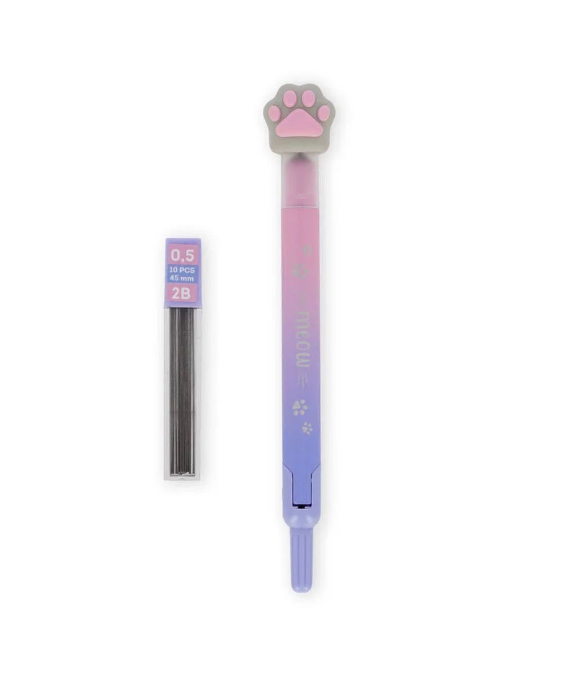 Compasso con Mina Automatica - Meow