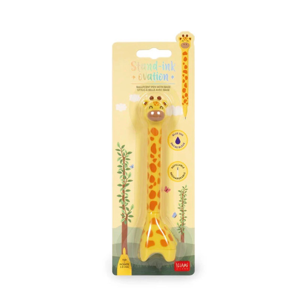 PENNA LEGAMI STAND-INK OVATION