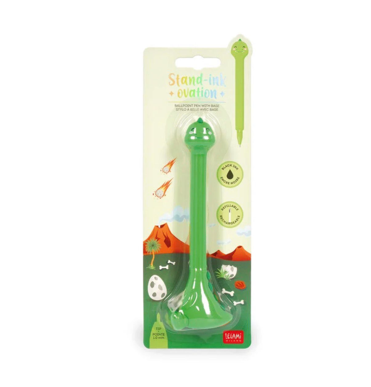 PENNA LEGAMI STAND-INK OVATION