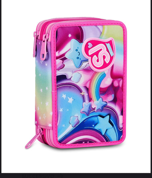 astucci 3 zip sj