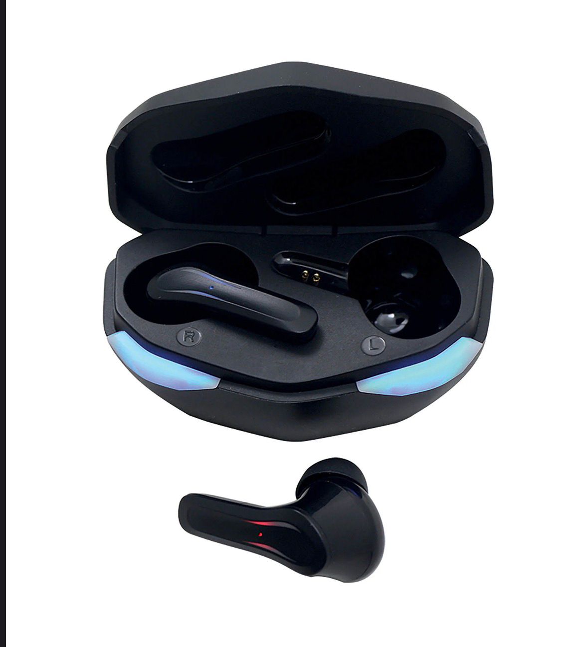 ZAINI SEVEN BOY THE DOUBLE REVERSIBILE CON AURICOLARI WIRELESS