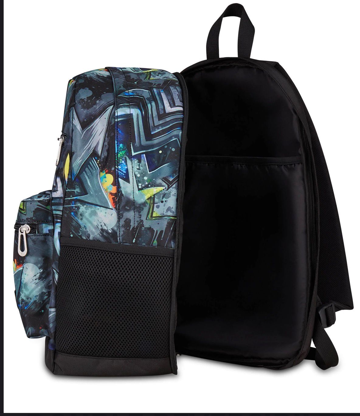 ZAINI SEVEN BOY THE DOUBLE REVERSIBILE CON AURICOLARI WIRELESS