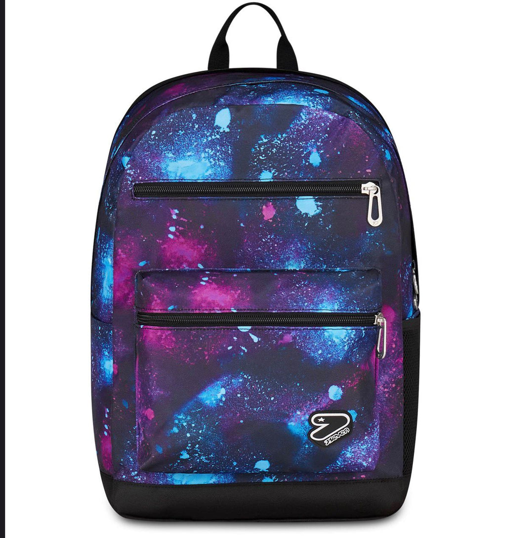 ZAINI GIRL SEVEN THE DOUBLE REVERSIBILE CON AURICOLARI WIRELESS
