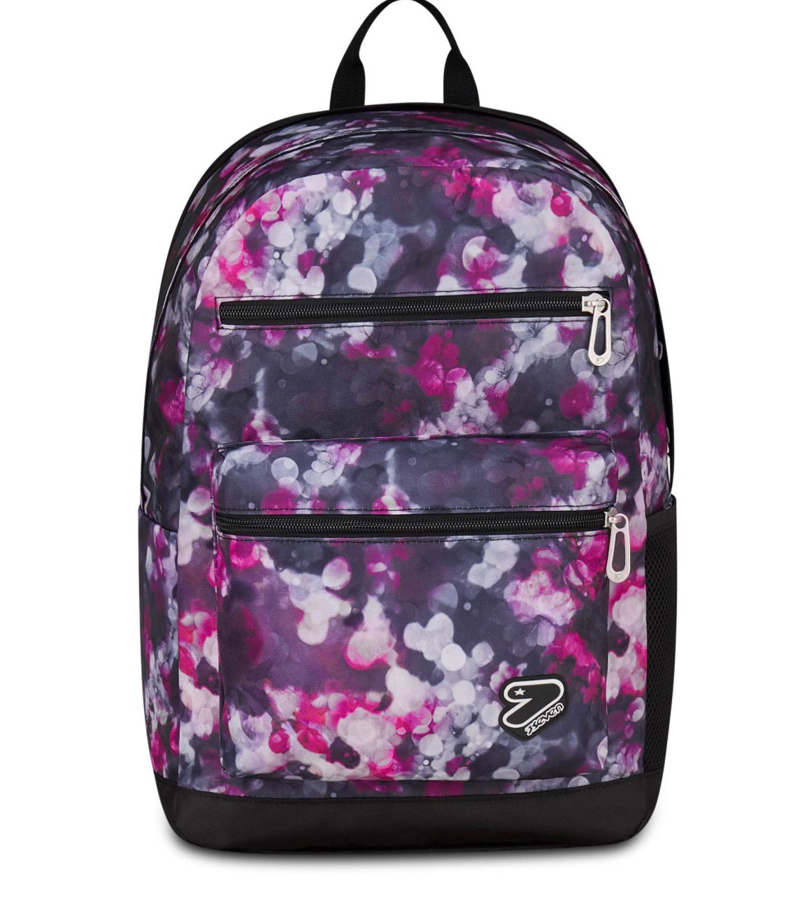 ZAINI GIRL SEVEN THE DOUBLE REVERSIBILE CON AURICOLARI WIRELESS