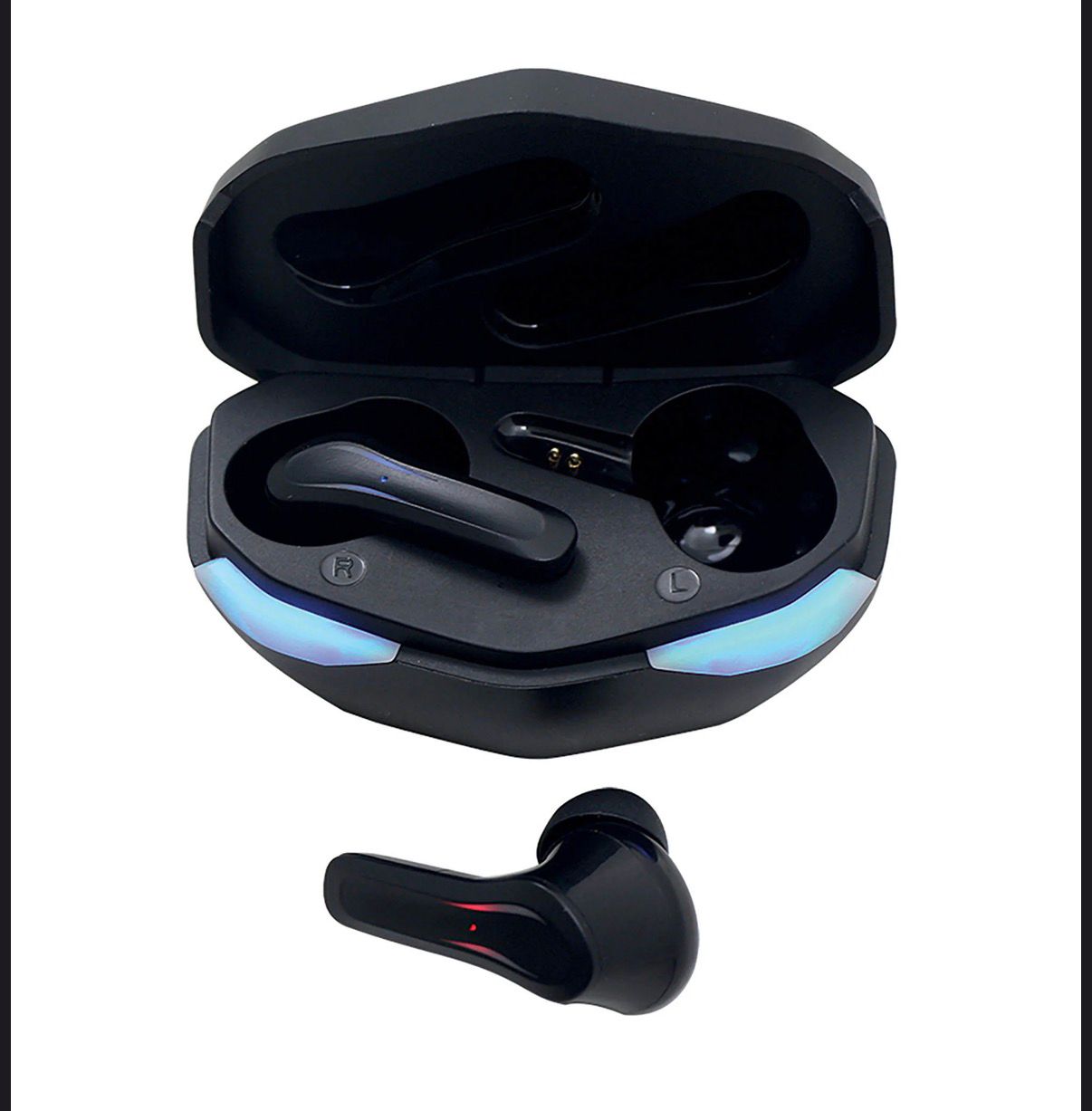 ZAINI GIRL SEVEN THE DOUBLE REVERSIBILE CON AURICOLARI WIRELESS