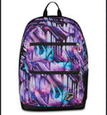 ZAINI 7seven GIRL SEVEN THE DOUBLE REVERSIBILE CON AURICOLARI WIRELESS