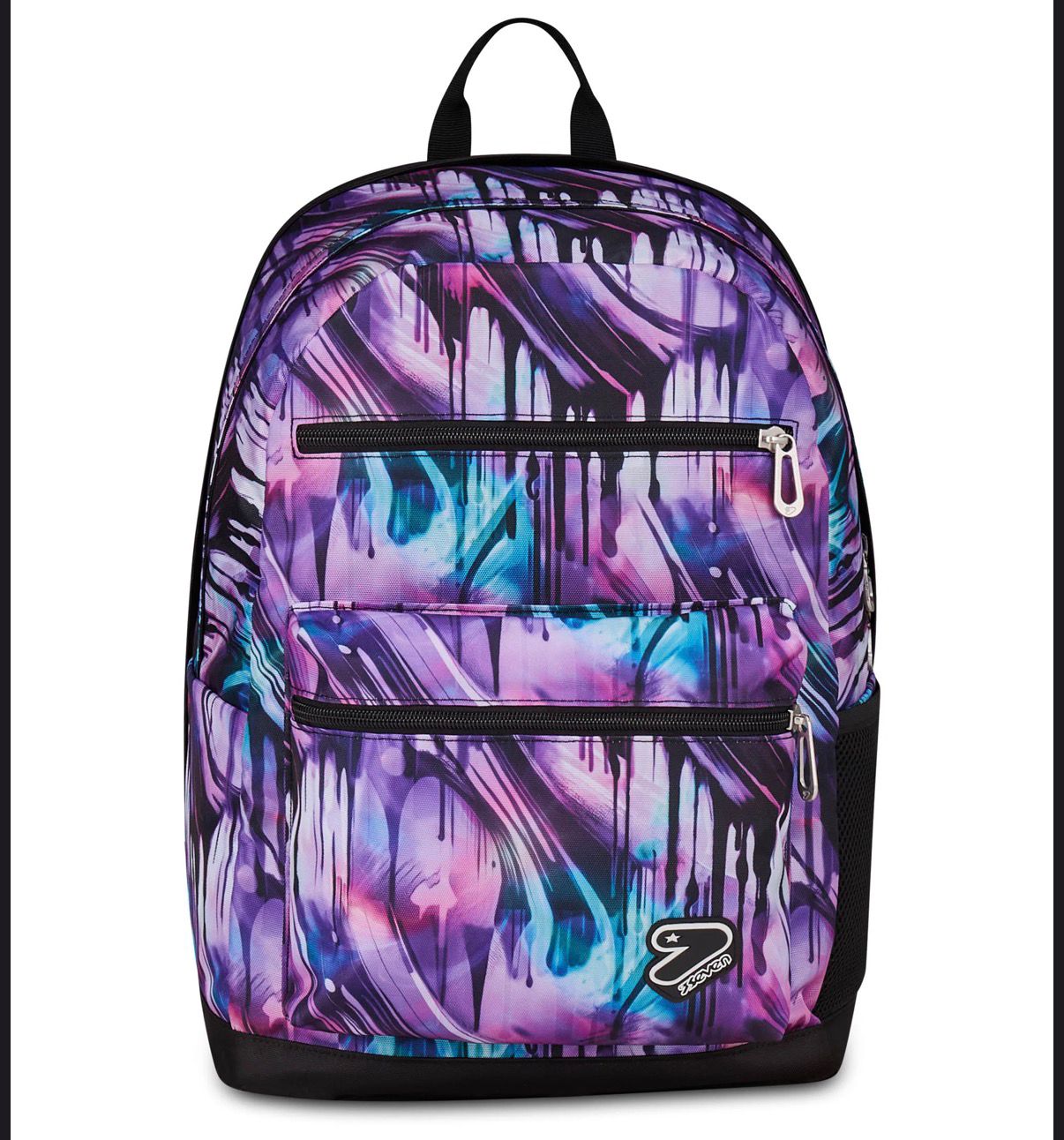 ZAINI GIRL SEVEN THE DOUBLE REVERSIBILE CON AURICOLARI WIRELESS