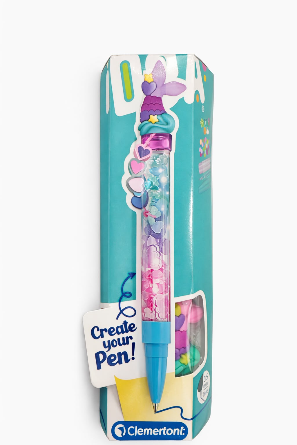 PENNE CLEMENTONI