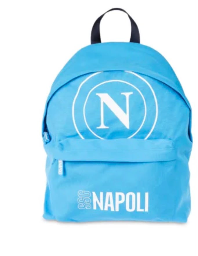 ZAINO AMERICANO SSC NAPOLI