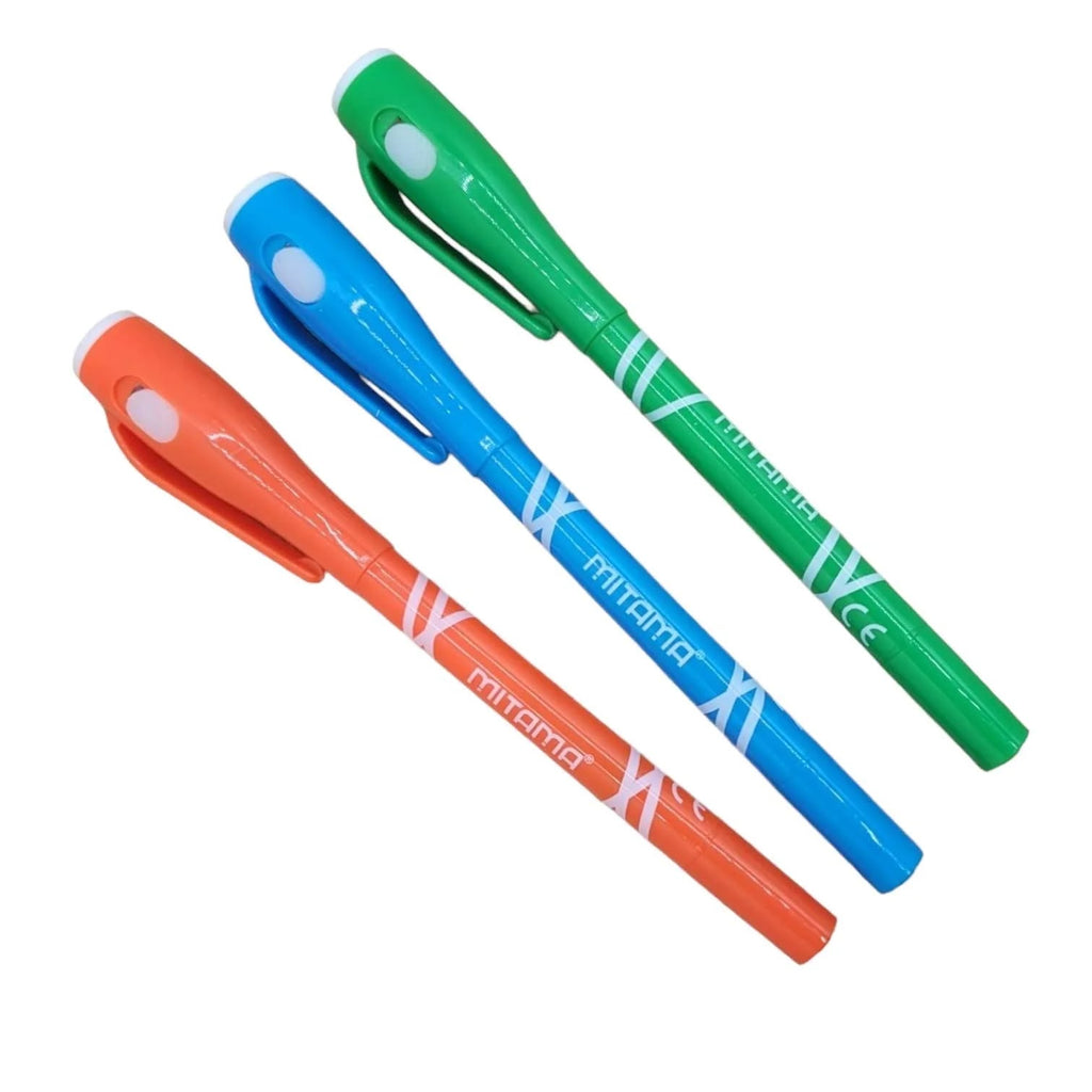 Penna secret mitama
