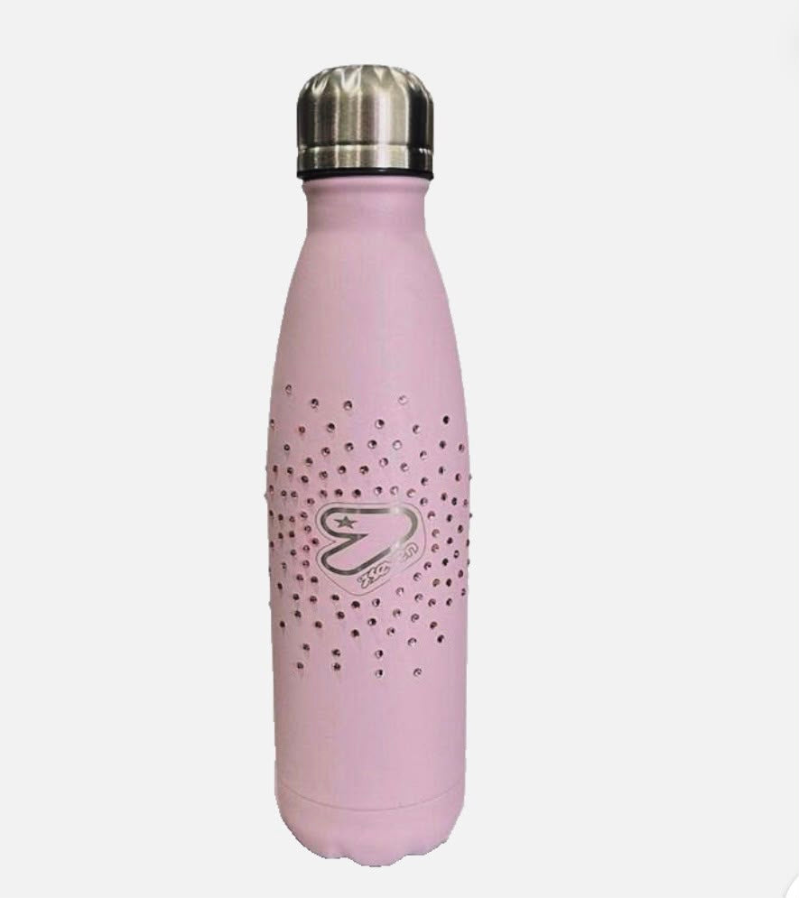 BORRACCIA SEVEN CON STRASS