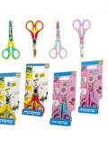 Mitama Forbice Junior, 13 cm, presa in gomma
