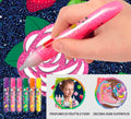 COLLA GLITTER  MITAMA PROFUMATA