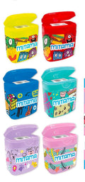 Mitama Temperino good vibes Bidone 2 Fori