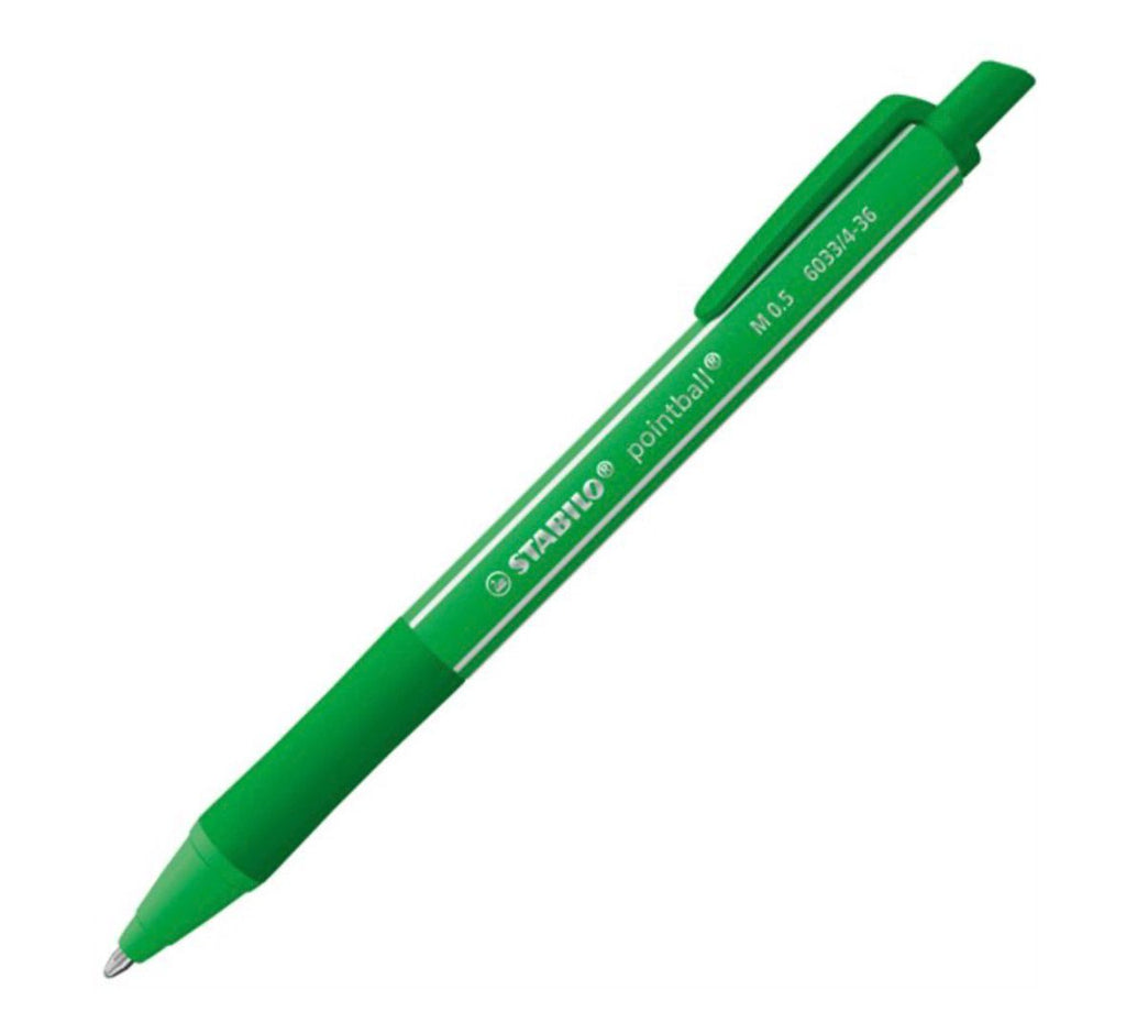 penna stabilo