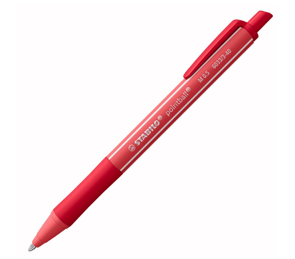 penna stabilo
