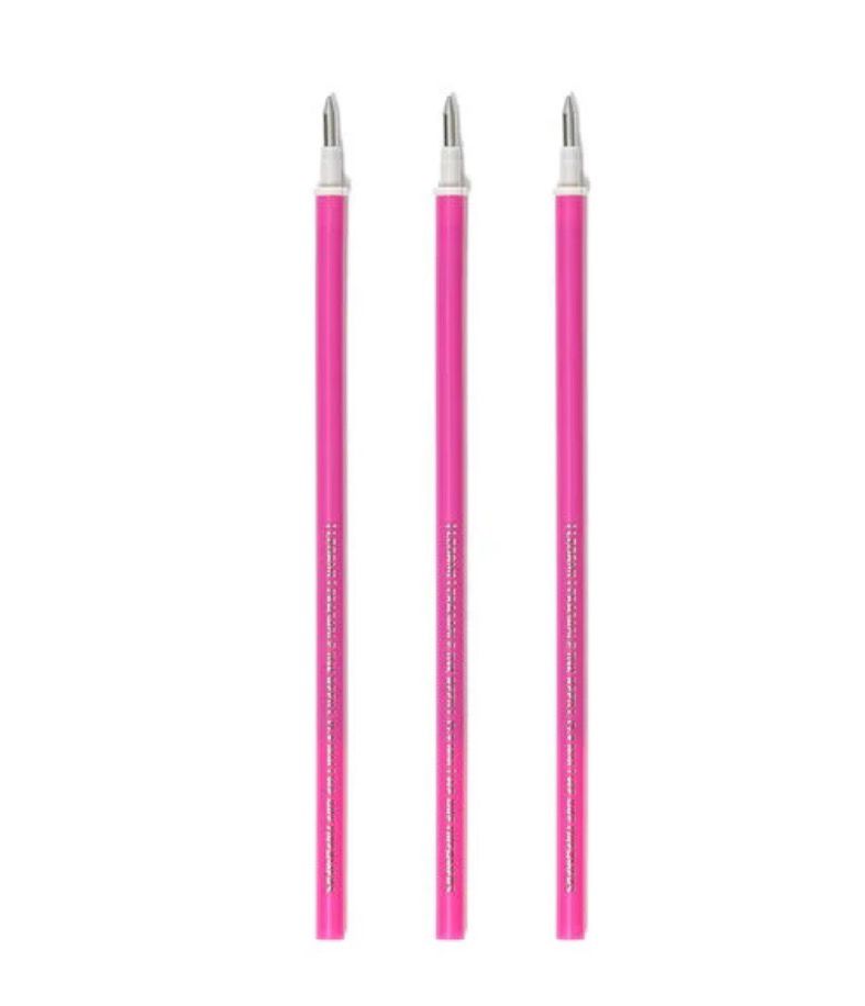 Set di 3 Refill per Penna Cancellabile LEGAMI